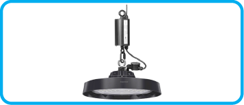 016-AZOOD HIGHBAY LIGHT WITH EM BATTERY SERIES